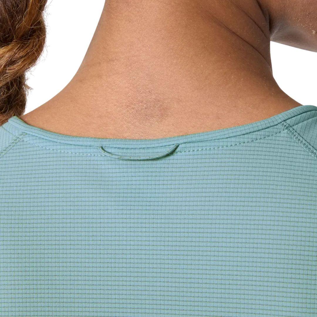 Helly Hansen Women's Trail Short Sleeve T-Shirt